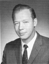 Ronald Dart - 1959